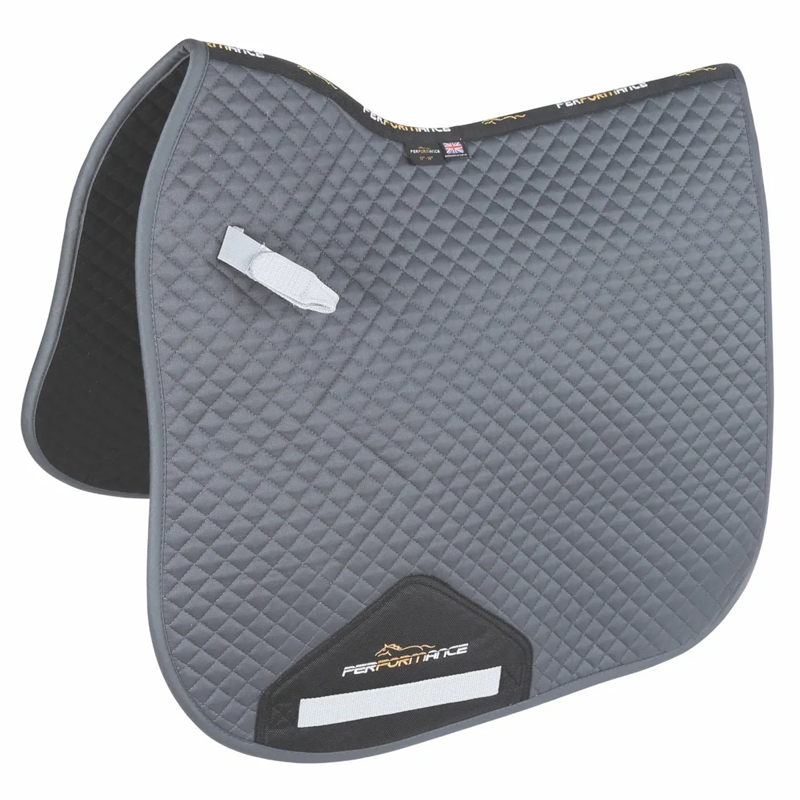 Shires ARMA Dressage Saddlecloth-6