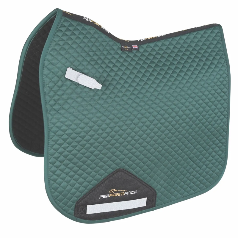 Shires ARMA Dressage Saddlecloth-8