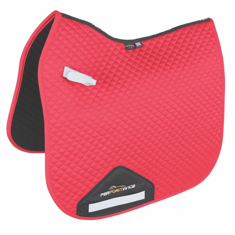 Shires ARMA Dressage Saddlecloth-9
