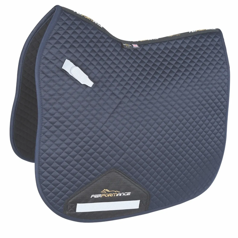 Shires ARMA Dressage Saddlecloth-10