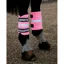 Shires EQUI-FLECTOR Wraps - Pink 