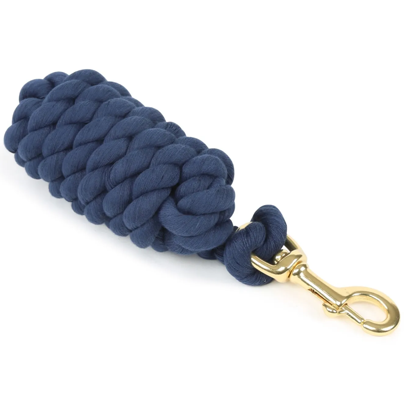 Shires Lead Rope with Trigger Clip-9