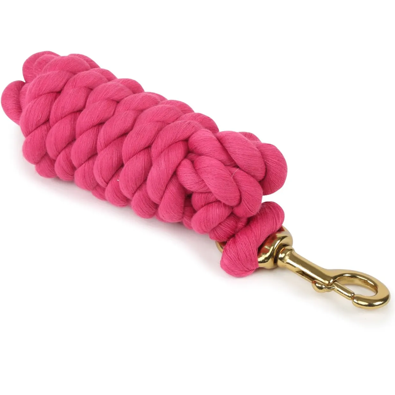 Shires Lead Rope with Trigger Clip-10