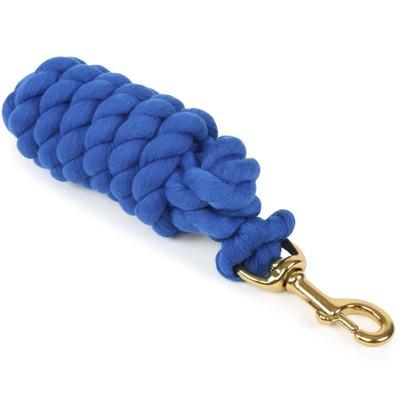 Shires Lead Rope with Trigger Clip-11