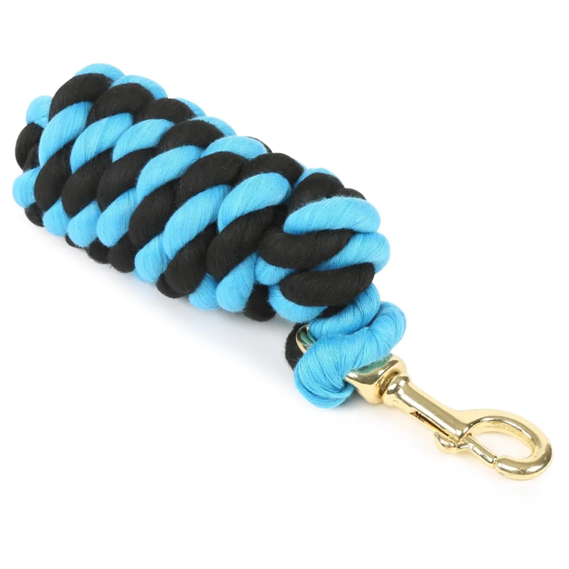 Shires Lead Rope with Trigger Clip-1