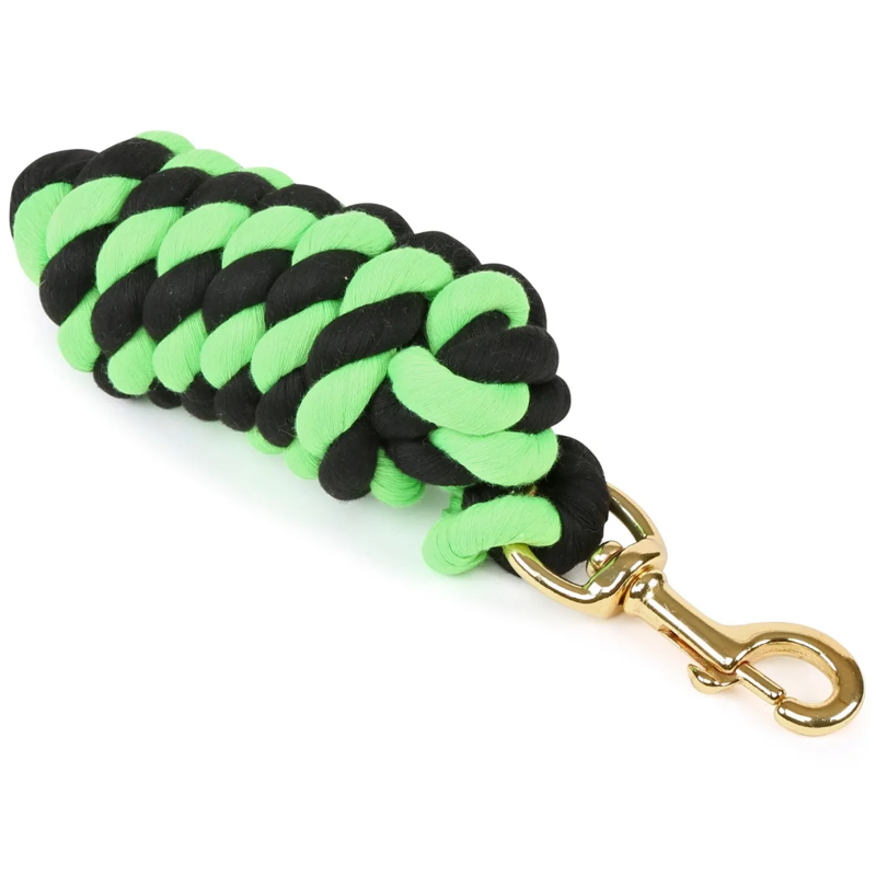 Shires Lead Rope with Trigger Clip-3