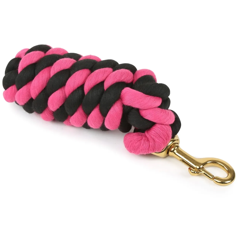 Shires Lead Rope with Trigger Clip-4