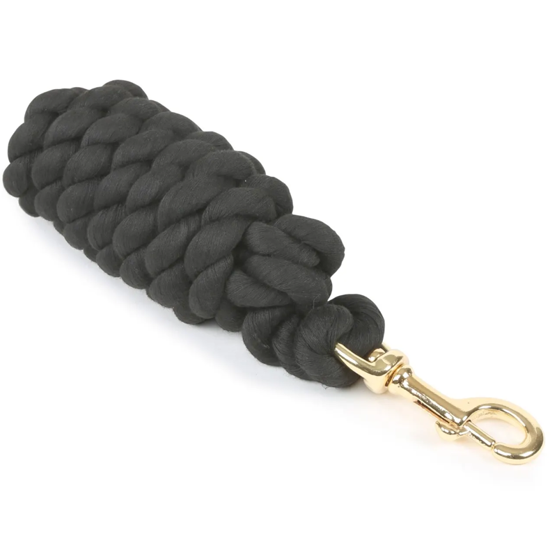 Shires Lead Rope with Trigger Clip-6