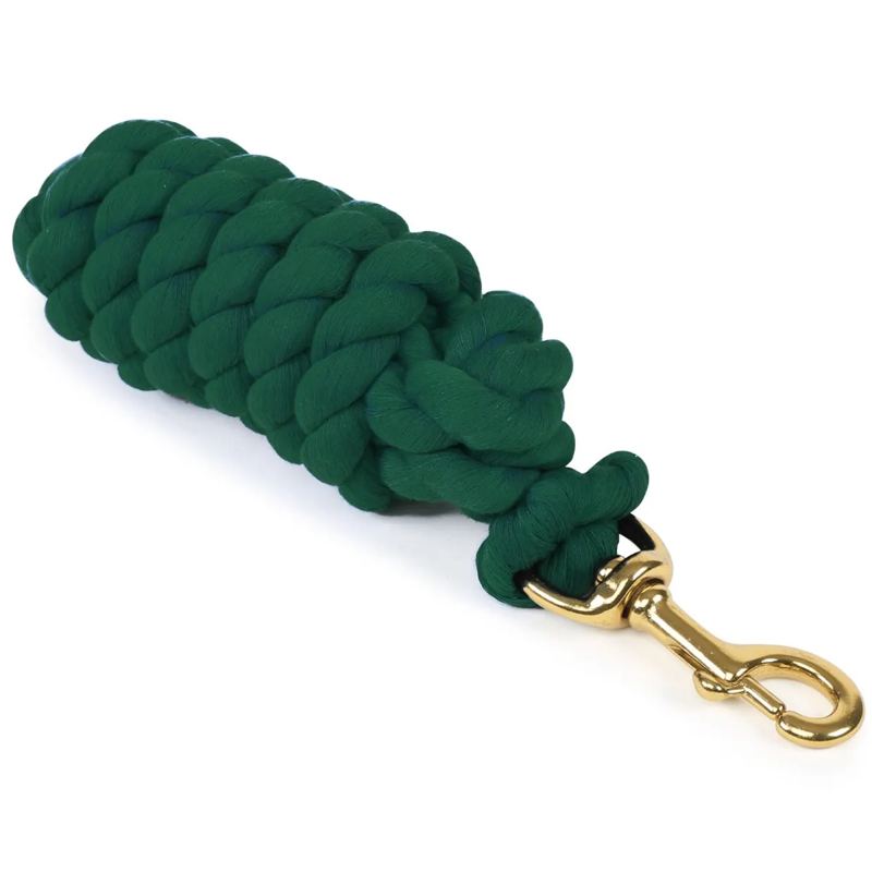 Shires Lead Rope with Trigger Clip-7