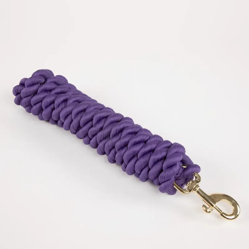 Shires Wessex Leadrope-12