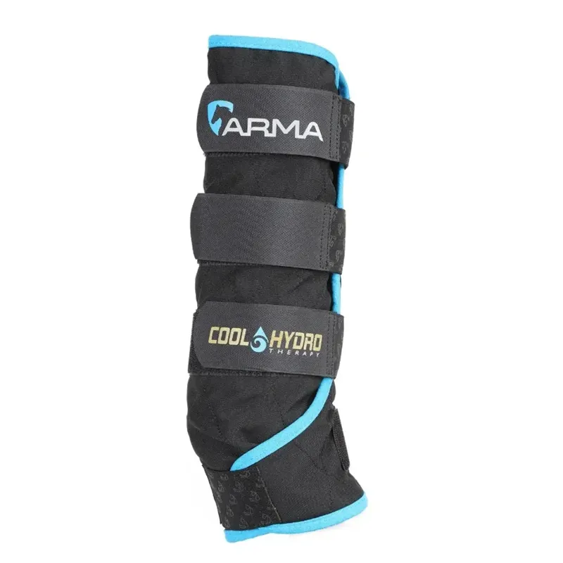 ARMA Cool Hydro Therapy Boots - Black