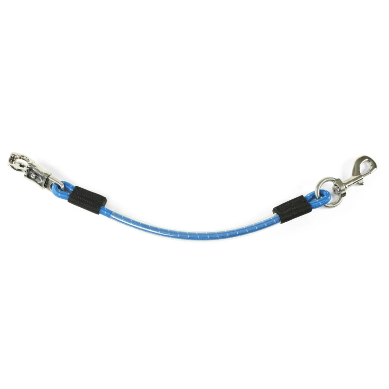 Shires Heavy Duty Bungee Trailer Tie-2