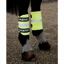 Shires EQUI-FLECTOR Wraps - Yellow