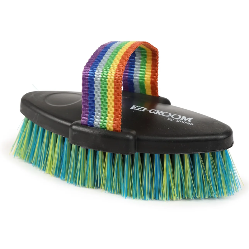 EZI-GROOM Shape Up Body Brush - Small-1