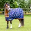 Shires Tikaboo 100 Turnout Rug - Prince Charming