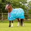 Shires Tikaboo Lite Turnout Rug - Princess Unicorn