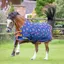 Shires Tikaboo Lite Turnout Rug - Prince Charming