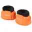 Shires ARMA Fleece Over Reach Boots - Orange