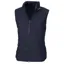 Pikeur Timna Classic Sports Tech Padded Gilet - Night Sky 