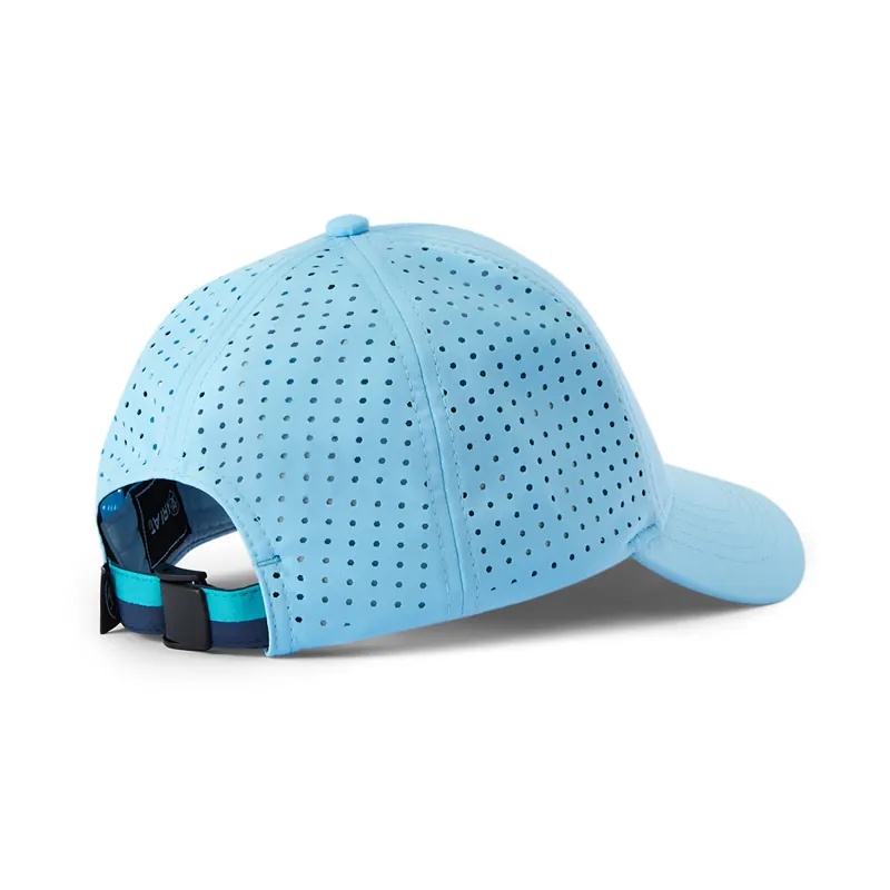 Ariat Tri Factor Cap - Milky Blue-1