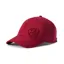 Ariat Tri Factor Cap - Red Bud