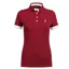 Tredstep Ireland Ladies Performance Polo - Chilli Pepper