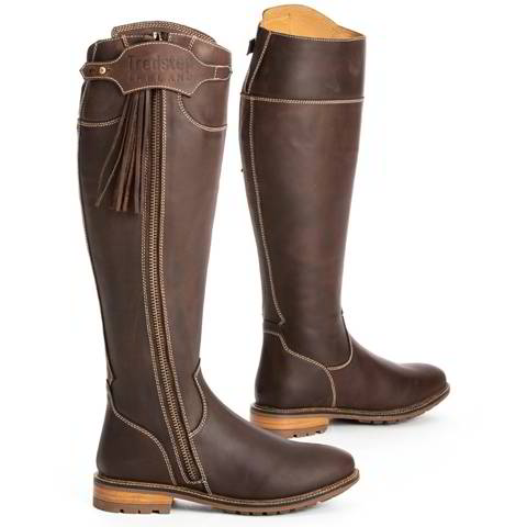 Tredstep donatello 2025 wide calf