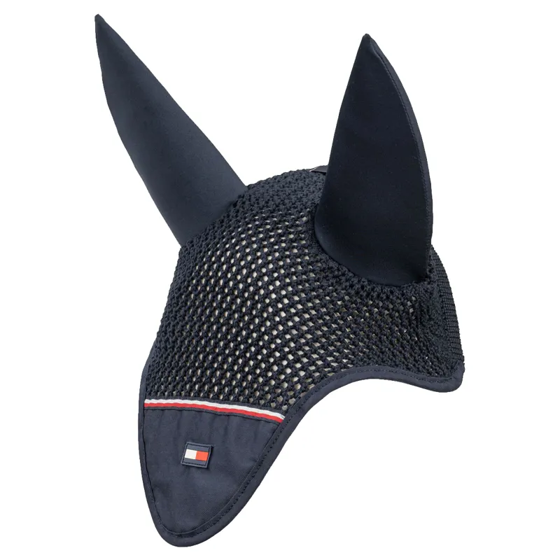 Tommy Hilfiger Flag Soundless Fly Hood - Desert Sky