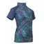 Aubrion Maids Highgate Short Sleeve Base Layer - Tropical