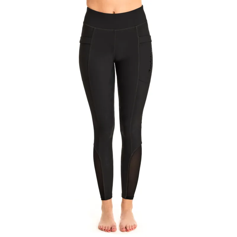 Tredstep Allegro Sport Compression Breech - Black