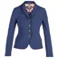 Aubrion Team Show Jacket - Navy