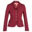 Aubrion Team Show Jacket - Burgundy