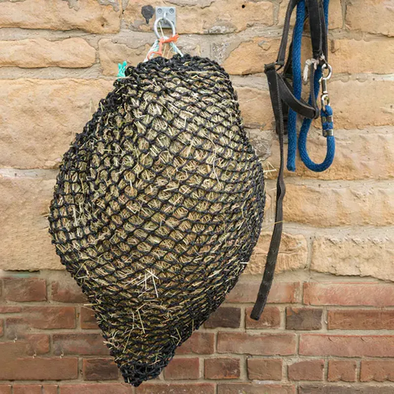 Trickle Net Original - Black-1