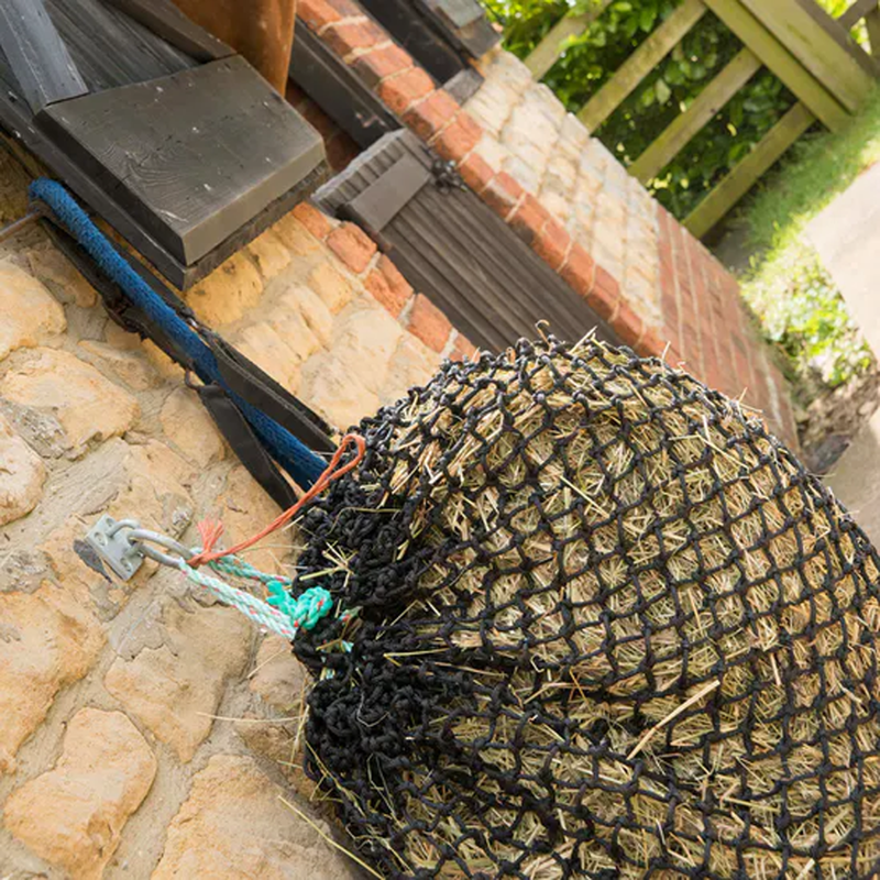 Trickle Net Original - Black-3