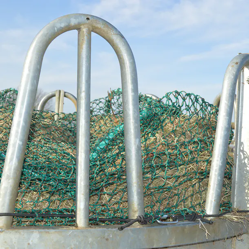 Trickle Net Topper Net-4