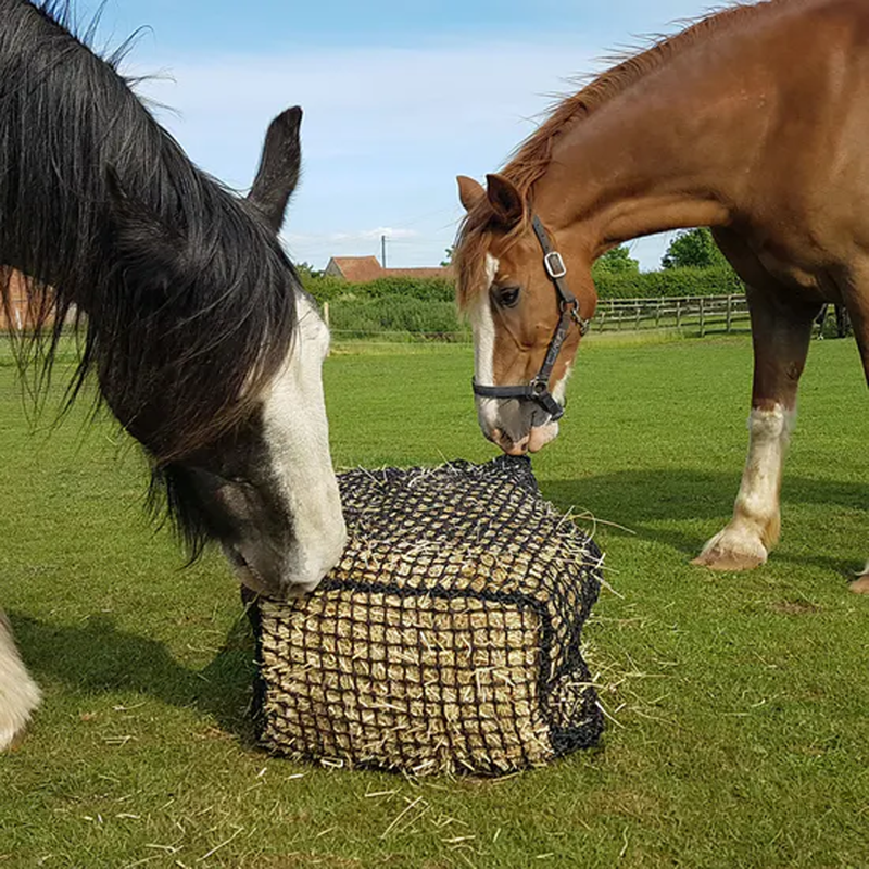 Trickle Net Bale Net - Small-1