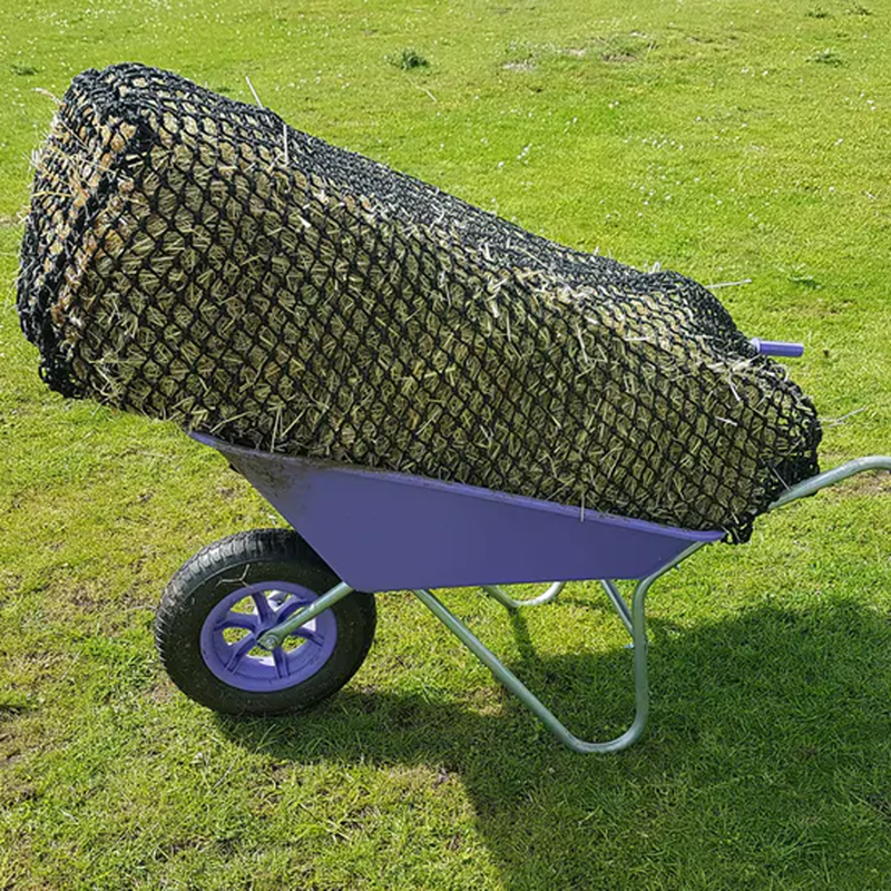 Trickle Net Bale Net - Small-2