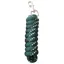 Woof Wear Contour Lead Rope - British Racing Green