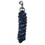 Woof Wear Contour Lead Rope - Navy
