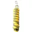Woof Wear Contour Lead Rope - Sunshine Yellow