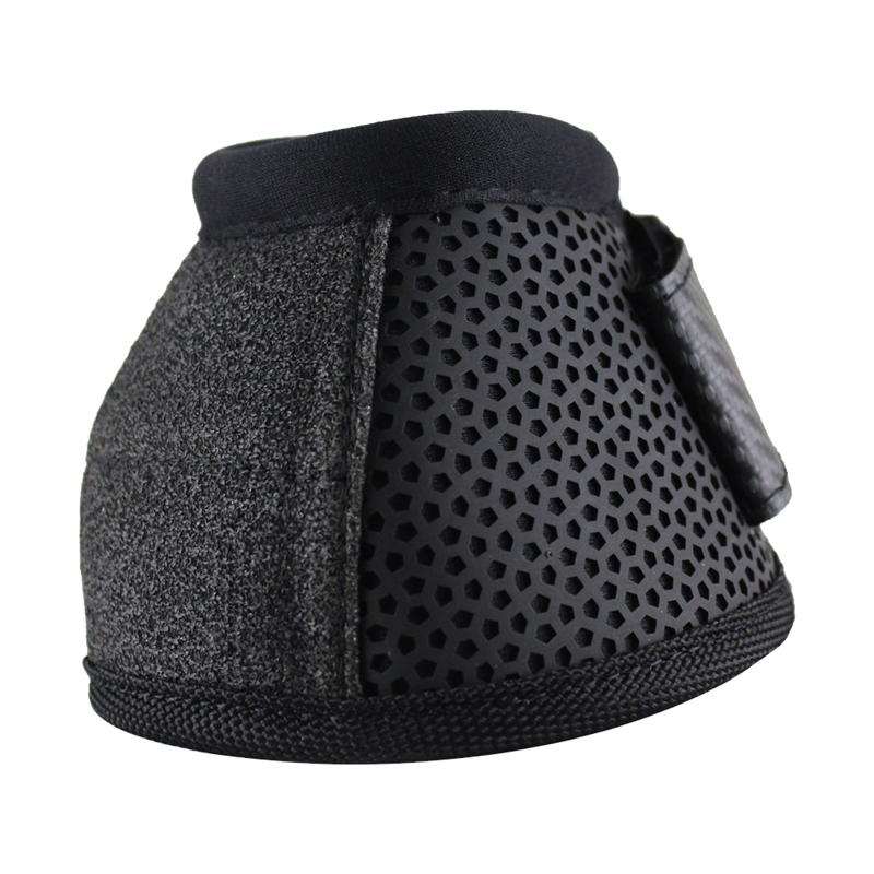 Woof Wear iVent NoTurn Overreach Boot - Black-2