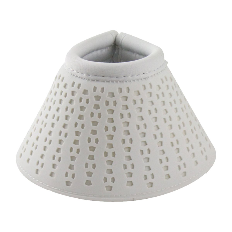 Woof Wear iVent Overreach Boots -White-1