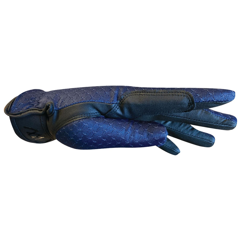 Woof Wear Zennor Gloves - Navy