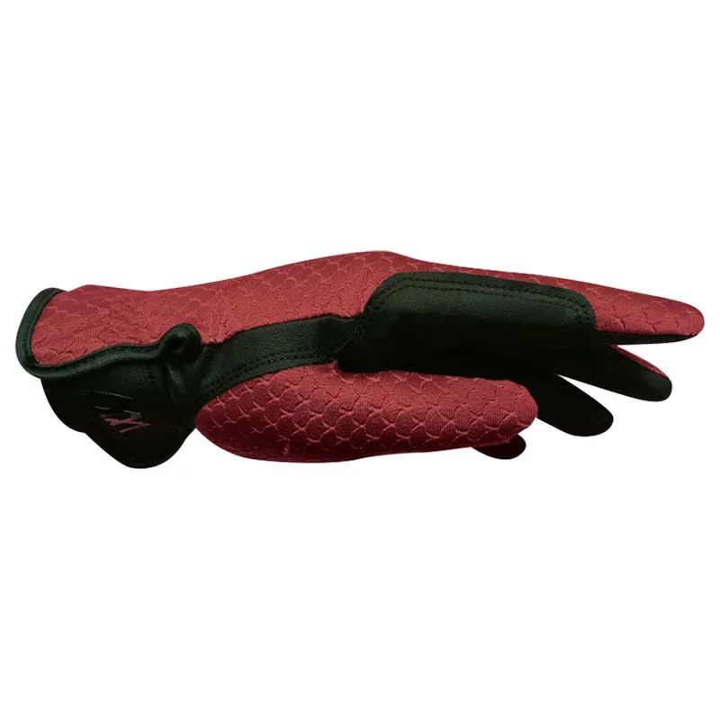 Woof Wear Zennor Gloves - Shiraz