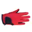 Woof Wear Young Riders Pro Glove - Royal Red