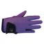 Woof Wear Young Riders Pro Glove - Ultra Violet