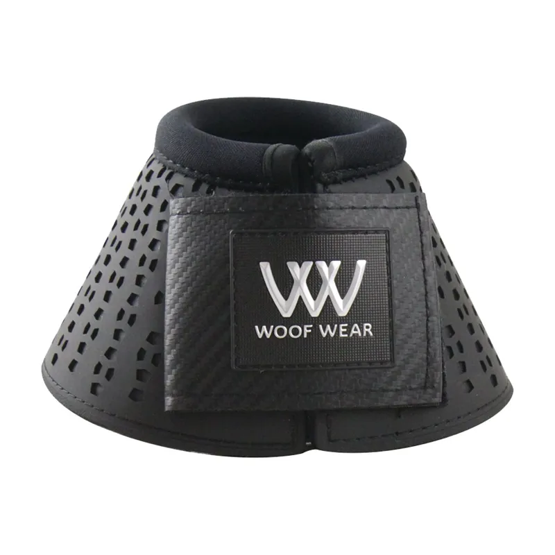 Woof Wear iVent Overreach Boots - Black