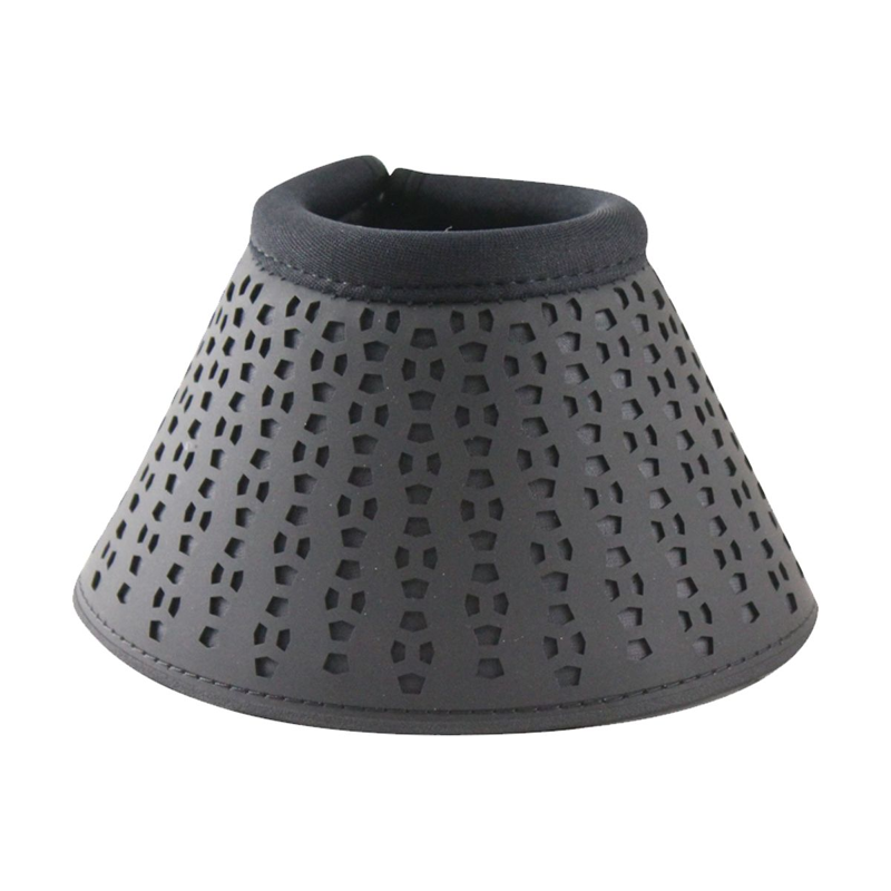 Woof Wear iVent Overreach Boots - Black-1