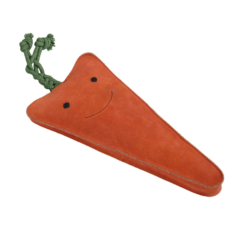 QHP Horse Toy - Carrot - XL