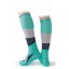 Aubrion Perivale Compression Socks - Aqua